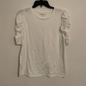 LOFT short sleeve